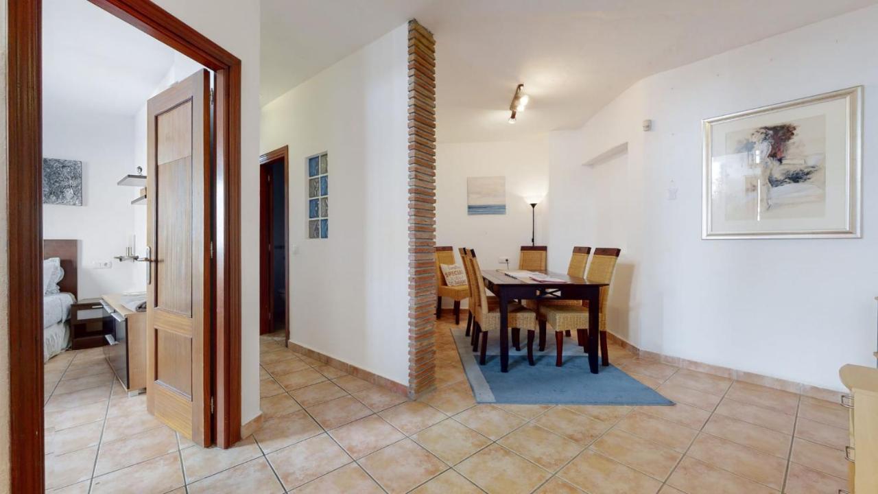Country Sun Apartments Casarabonela Dış mekan fotoğraf