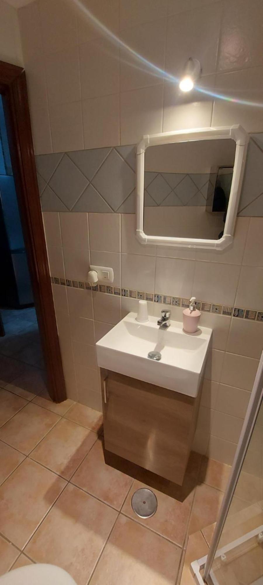 Country Sun Apartments Casarabonela Dış mekan fotoğraf