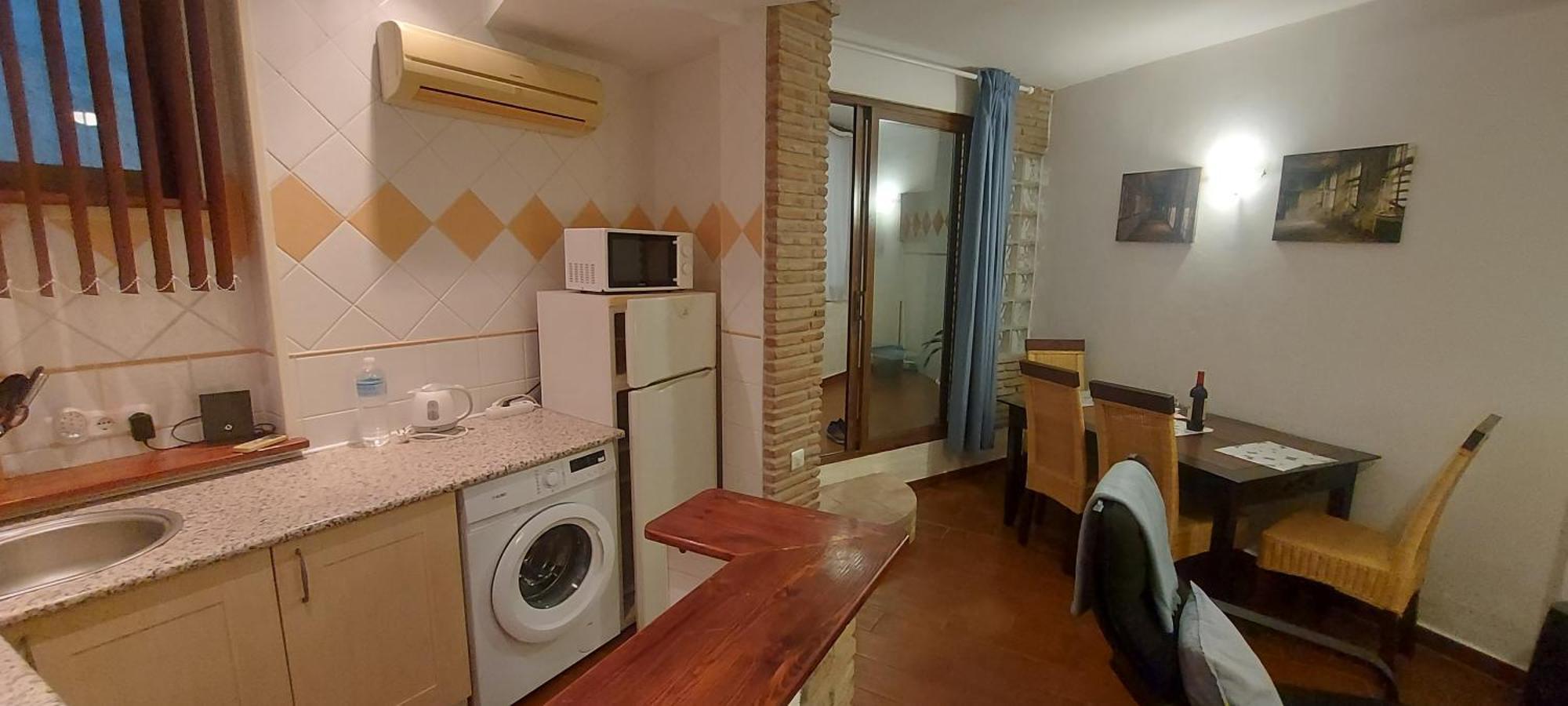 Country Sun Apartments Casarabonela Dış mekan fotoğraf