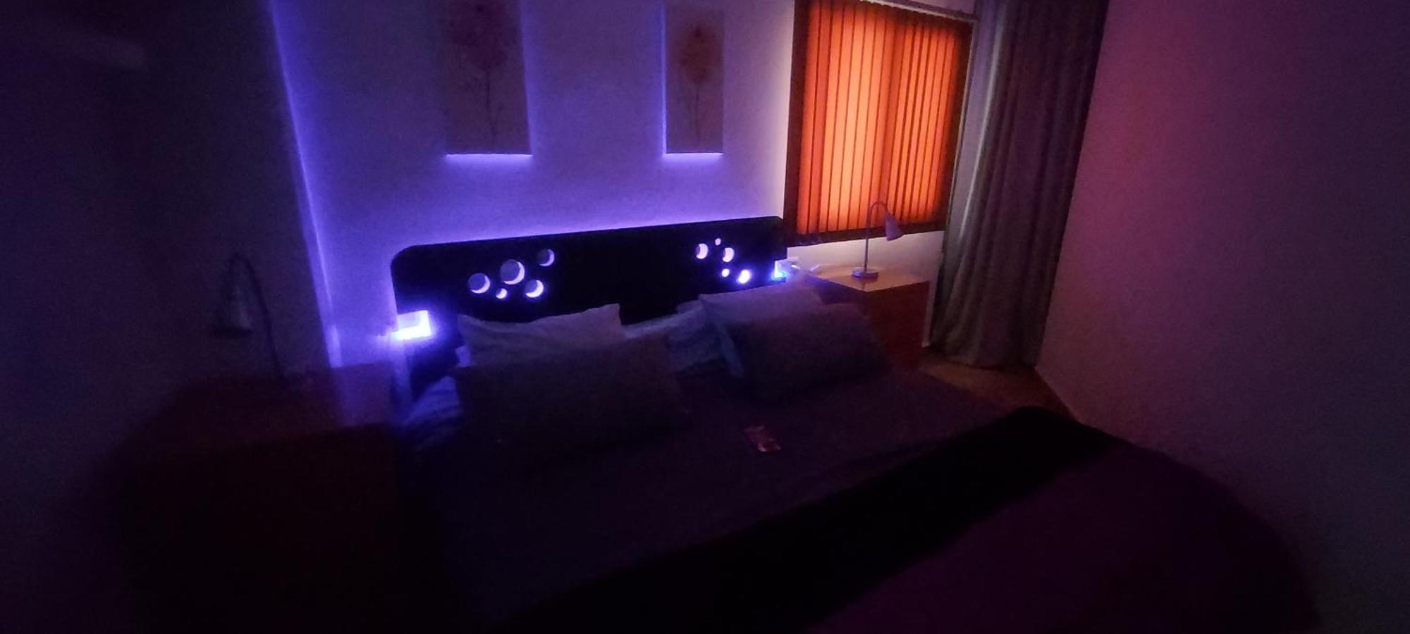 Country Sun Apartments Casarabonela Dış mekan fotoğraf