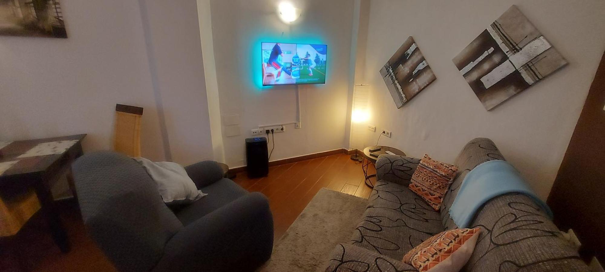 Country Sun Apartments Casarabonela Dış mekan fotoğraf