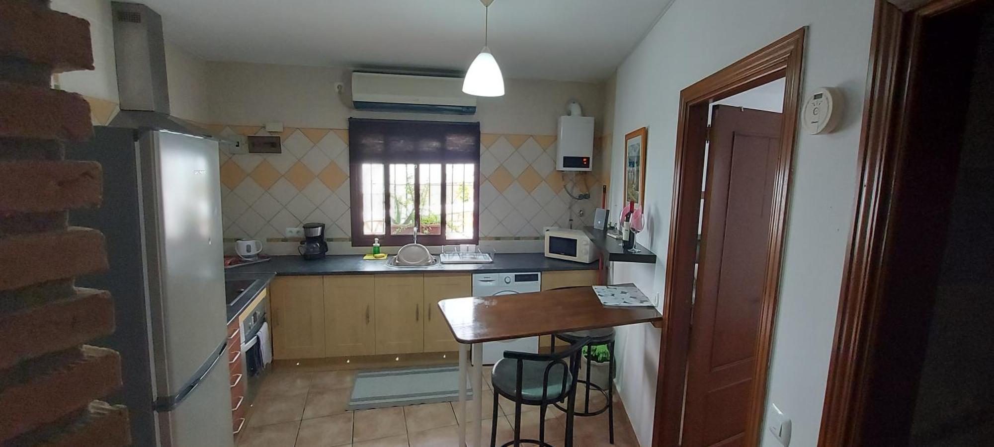 Country Sun Apartments Casarabonela Dış mekan fotoğraf